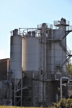 Nükleer santral yakıtı