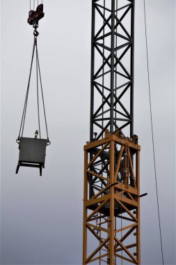 Bir çalışmanın resmi