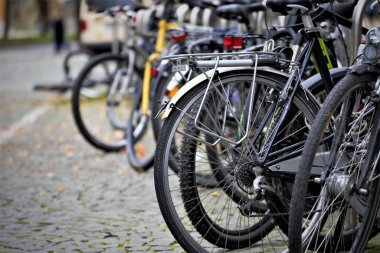 Bisiklet resmi, bisiklet.