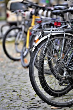 Bisiklet resmi, bisiklet.