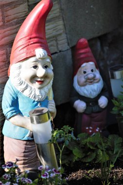 Noel Baba ve oyuncaklar