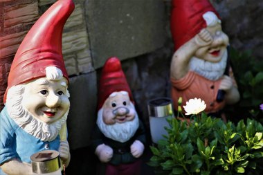 Noel Baba ve oyuncaklar