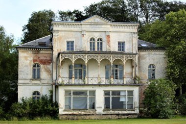 Eski ev yapma fabrikası