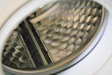 Pompa ve su görüntüsü