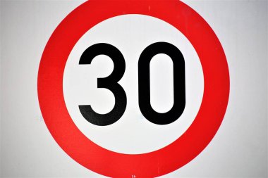 İşaret ve hızın bir resmi