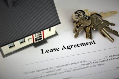 Bir iş görüntüsü