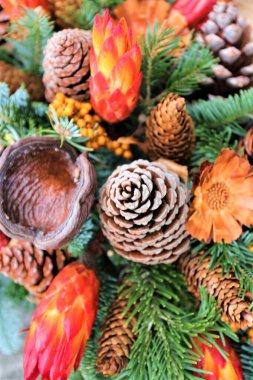 Bir Noel Görüntüsü