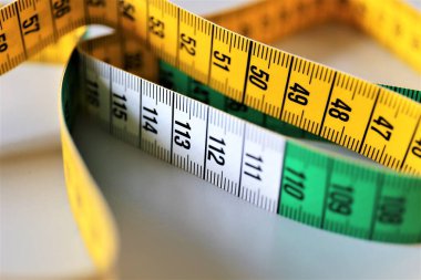 Bir diyet görüntüsü