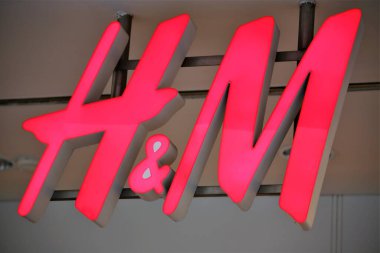 Bir Moda Görüntüsü