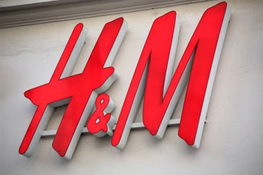 Bir Moda Görüntüsü