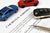 Egy koncepció A járműértékesítési megállapodás képe
