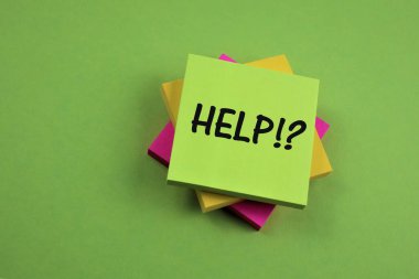 Kopya alanı olan bir Blok zincir logosunun konsept görüntüsü