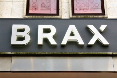 Bir Moda Görüntüsü