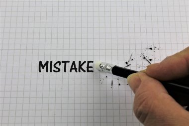 Güncelleme notunun bir konsept resmi