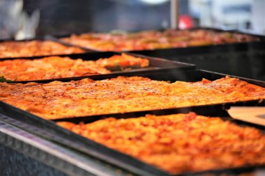 Bir bbq sucuğu resmi - sosis