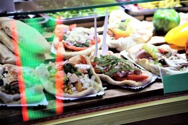 Bir Noel ağacı oyuncağı görüntüsü