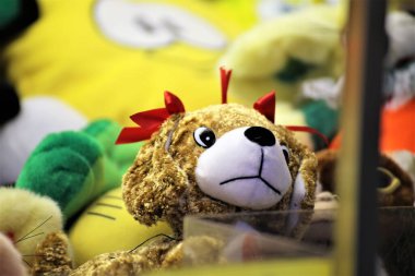 Bir Noel ağacı oyuncağı görüntüsü