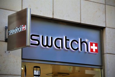 Moda mankeni figürünün bir resmi