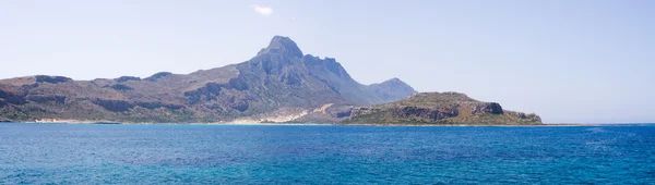 Playa de Balos en la isla de Creta, Grecia —  Fotos de Stock