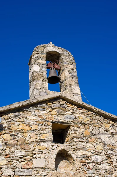 Old church on Crete, Greece — Stock Photo, Image