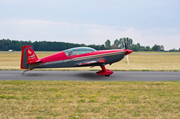 Radom Airshow, Polonya üzerinde Kraliyet Ürdün Şahinler
