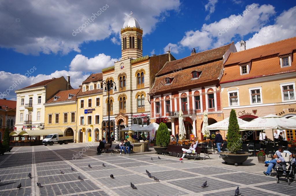 INNO ROMANIA SCARICA