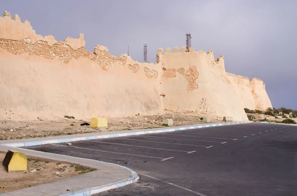 Fortess of Agadir, Marruecos —  Fotos de Stock