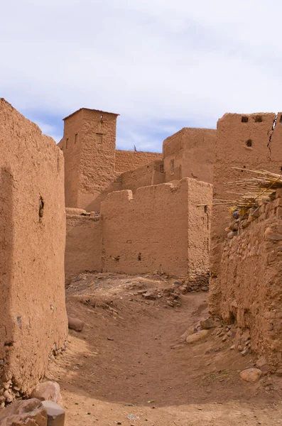 Famosa kasbah Oulad, Marruecos —  Fotos de Stock