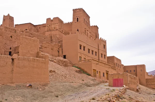 Famosa kasbah Oulad, Marrocos — Fotografia de Stock