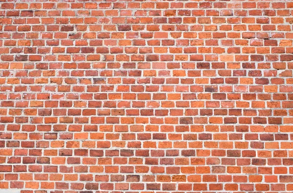 Brickwall — Stockfoto