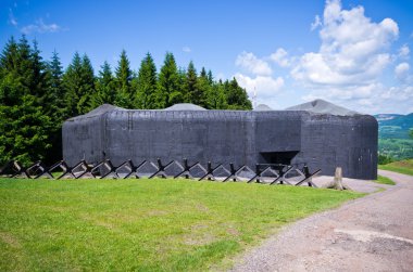 stachelberg sıraya bunker