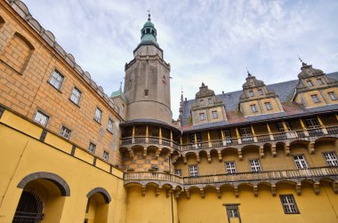 Olesnica Castle Dukes - Olesnica, Polonya