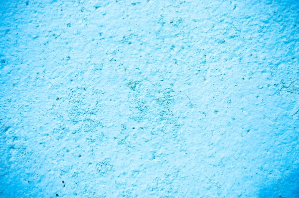 Blå väggstruktur — Stockfoto