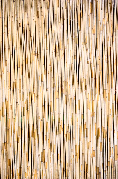 Straw mat — Stock Photo, Image