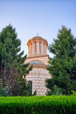 Bükreş, Romanya Ortodoks Kilisesi