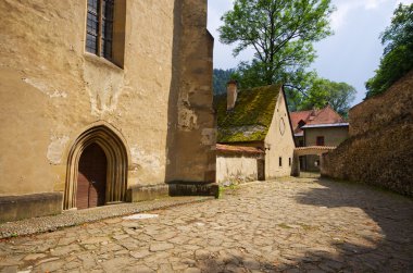 Kırmızı Manastırı 