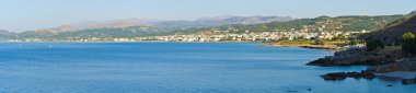 Crete, Yunanistan için Kissamos (Kastelli) şehir