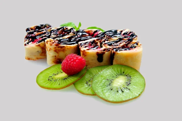 Geleneksel Japon yemekleri