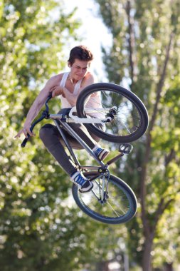 Çocuk Bisiklet yap masa üstü numara