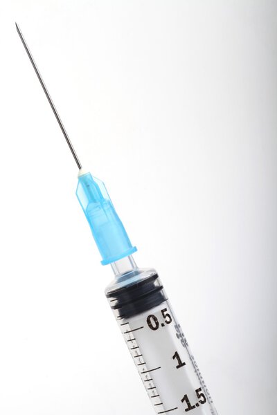 деталь шприца
