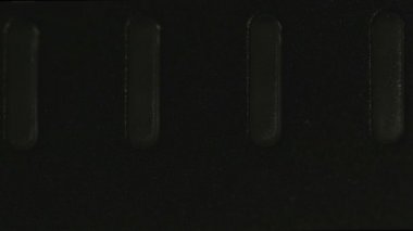 Beyaz Led düğmeleri yükleme