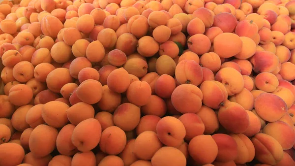 Taze şeftali arka planı, Nectarine, 16x9