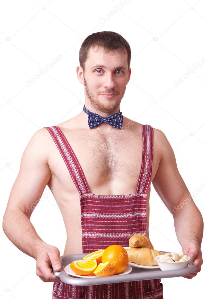 naked-man-in-a-apron