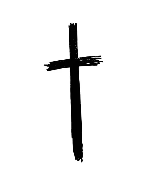 Beyaz arkaplanda cadılar bayramı çapraz