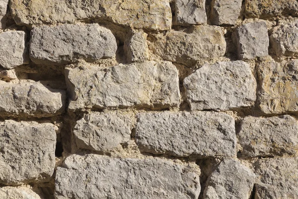 Стіни в Yevre ле Шатель, Луаре, центру Val de Луара, Франція — стокове фото