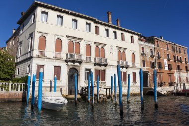 Mimari Venedik, Veneto, İtalya