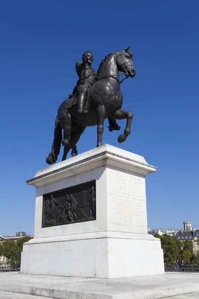 ΜΑΓΝΗ Χενρίκι, Παρίσι, Γαλλία, Ille-de-france — Φωτογραφία Αρχείου