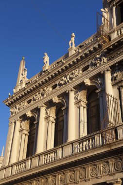 Mimari Venedik, Veneto, İtalya