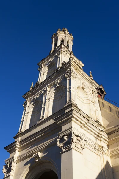 Iglesia en Chambord, Loira et Cher, Región Centro, Francia — Foto de Stock