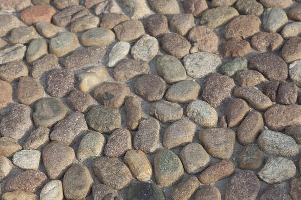 Pavimentato di Mantova, Lombardia, Italia — Foto Stock